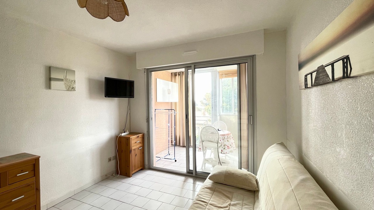 Photo of Livingroom in Sete