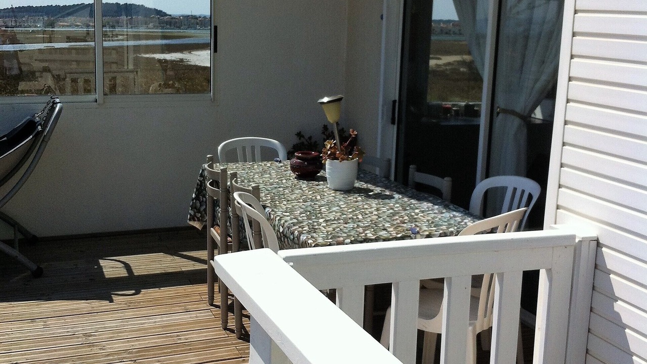 Photo of Outdoor in Gruissan Plage