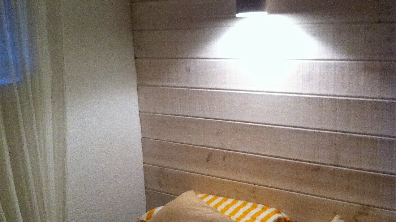 Photo of Bedroom in Gruissan Plage