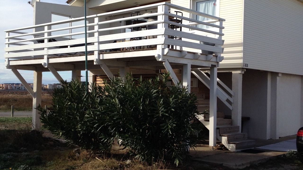 Photo of Outdoor in Gruissan Plage