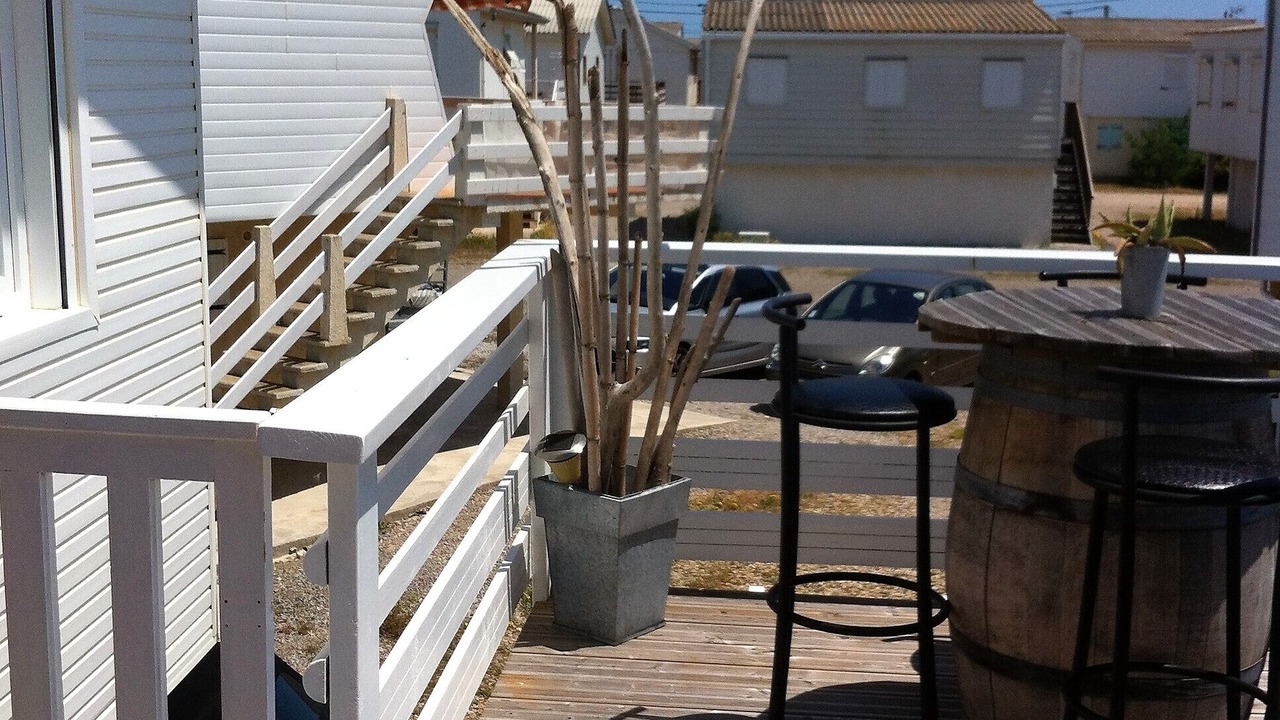 Photo of Outdoor in Gruissan Plage