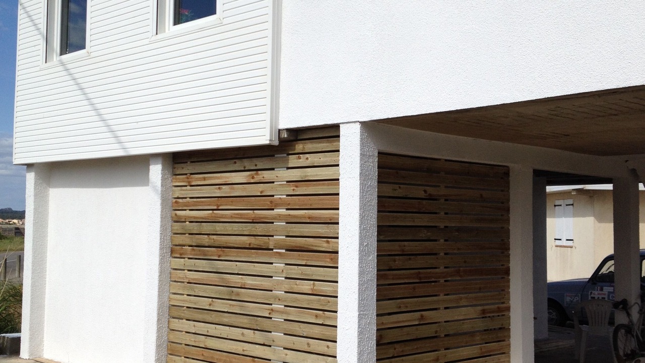 Photo of Outdoor in Gruissan Plage
