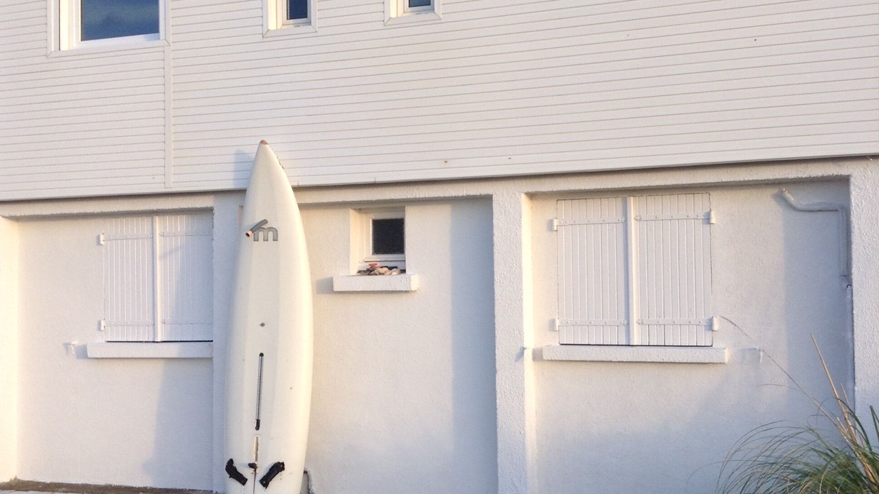 Photo of Outdoor in Gruissan Plage