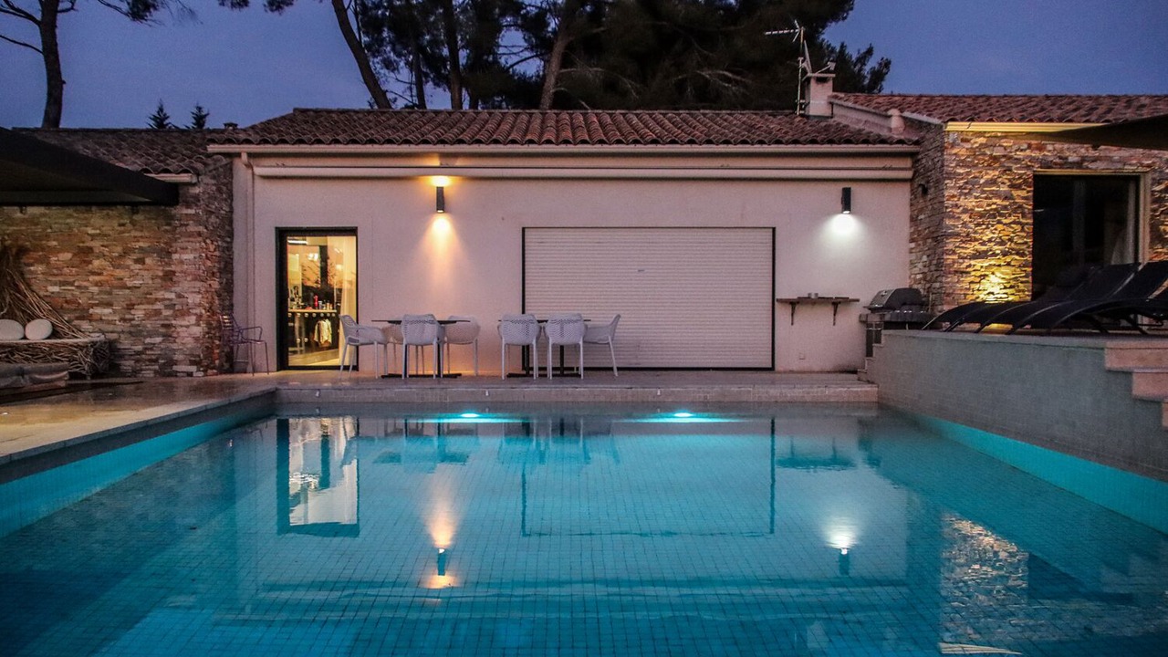 Photo of Outdoor in Le Beausset