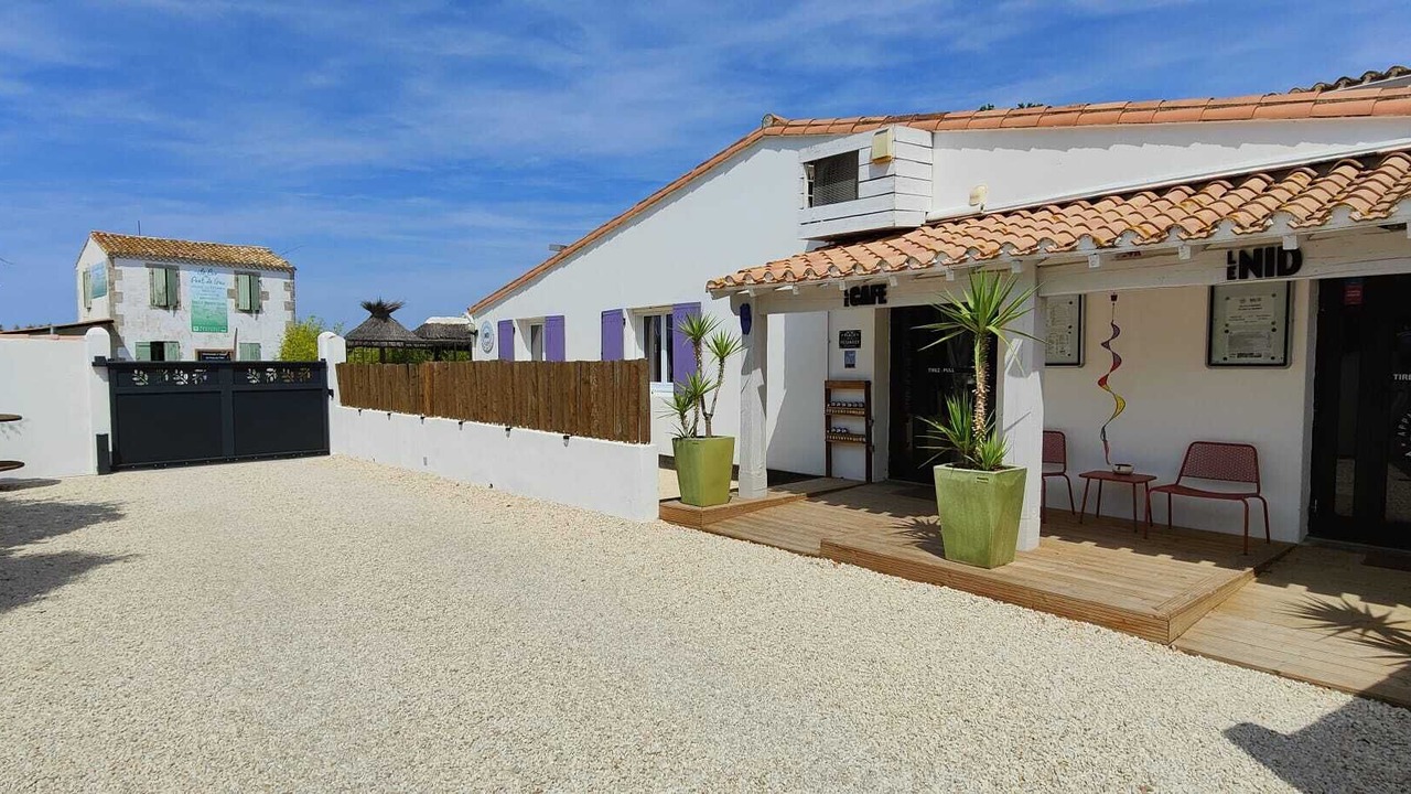 Photo of Outdoor in Saintes-Maries-de-la-Mer