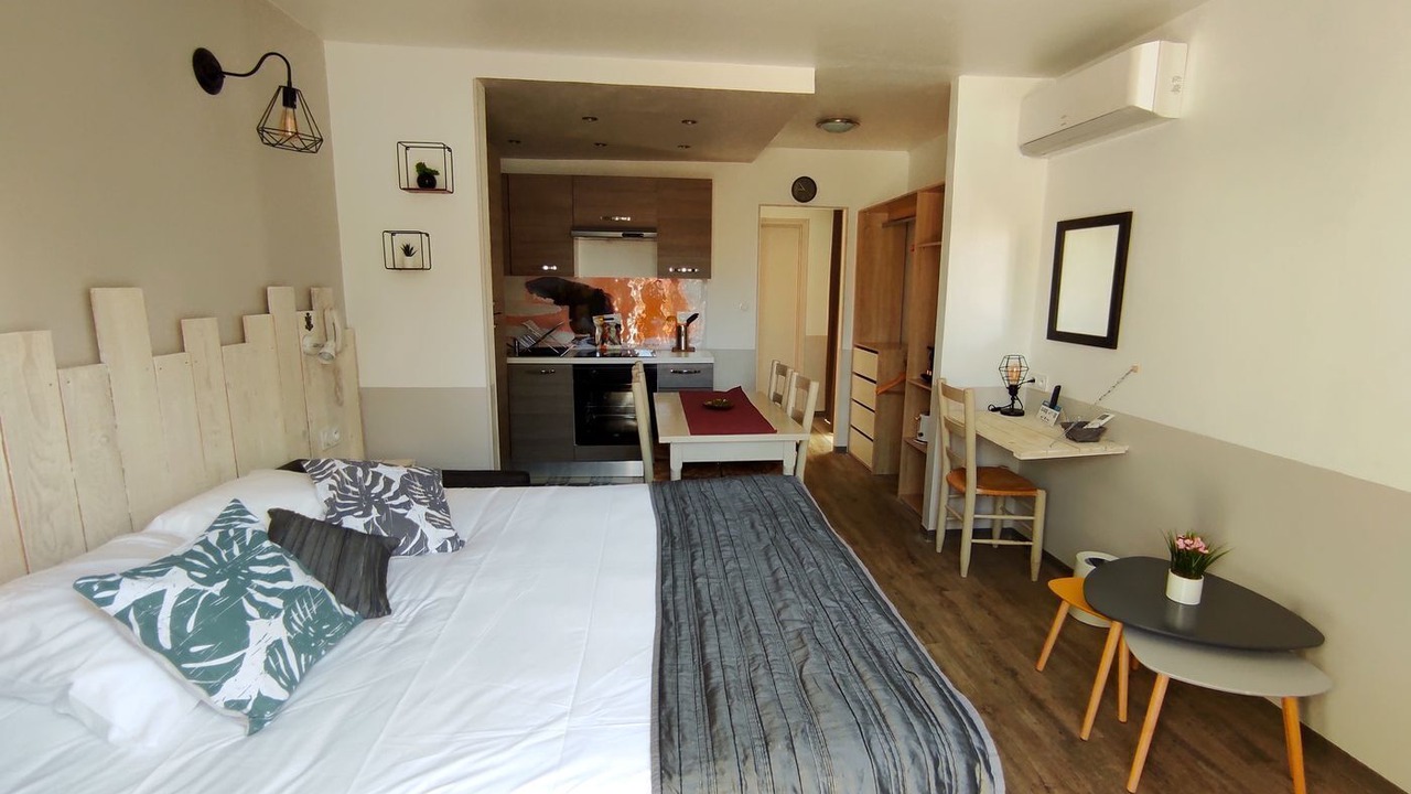 Photo of Livingroom in Saintes-Maries-de-la-Mer