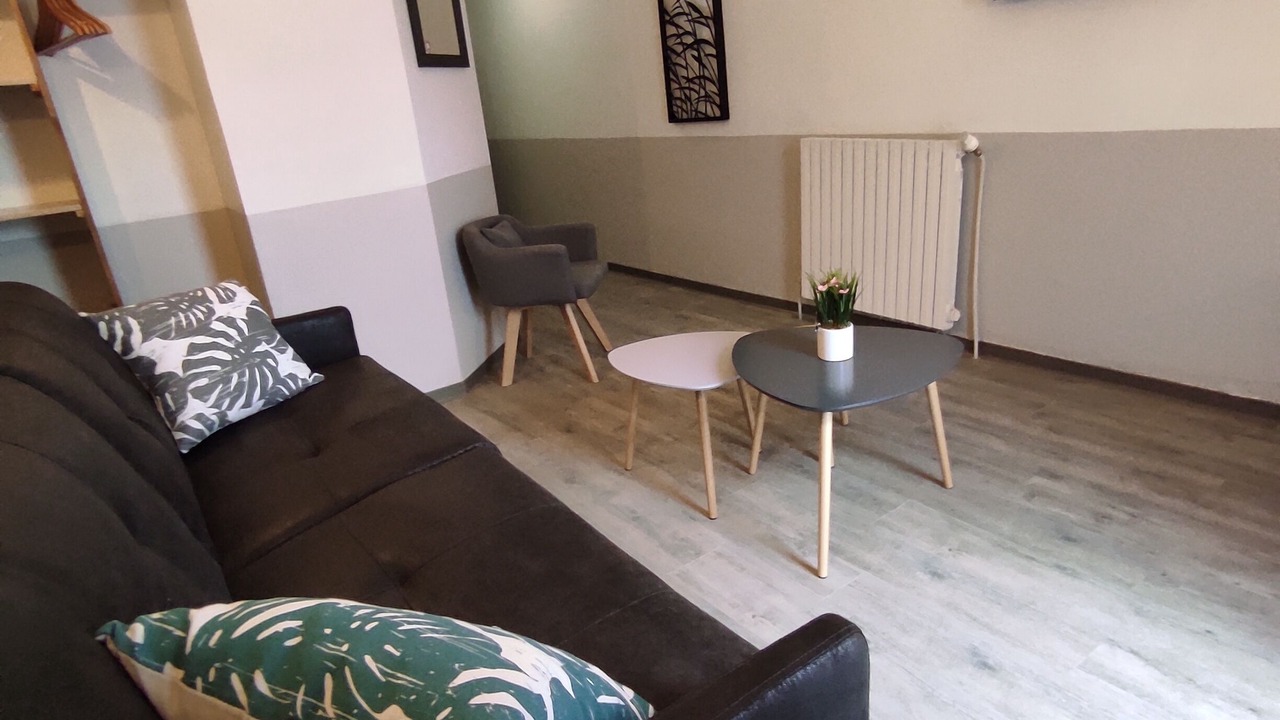 Photo of Livingroom in Saintes-Maries-de-la-Mer