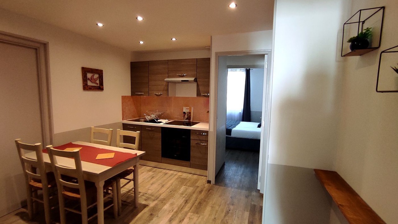 Photo of Kitchen in Saintes-Maries-de-la-Mer