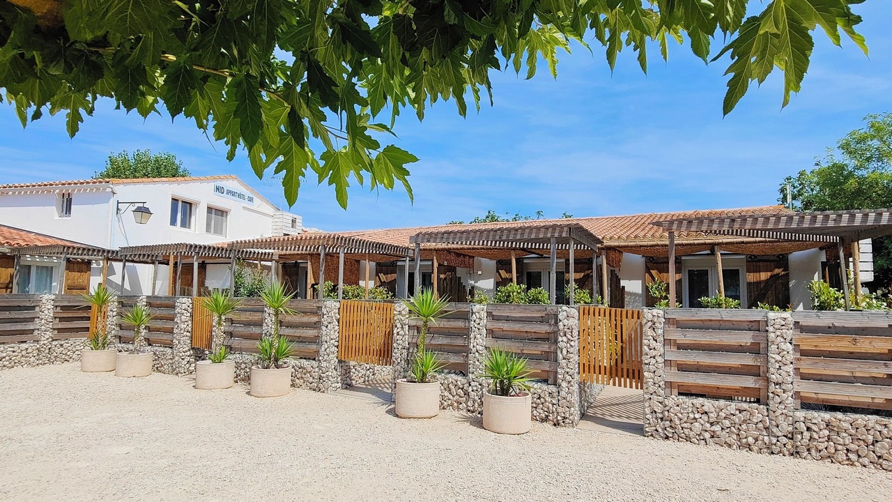 Photo of Outdoor in Saintes-Maries-de-la-Mer