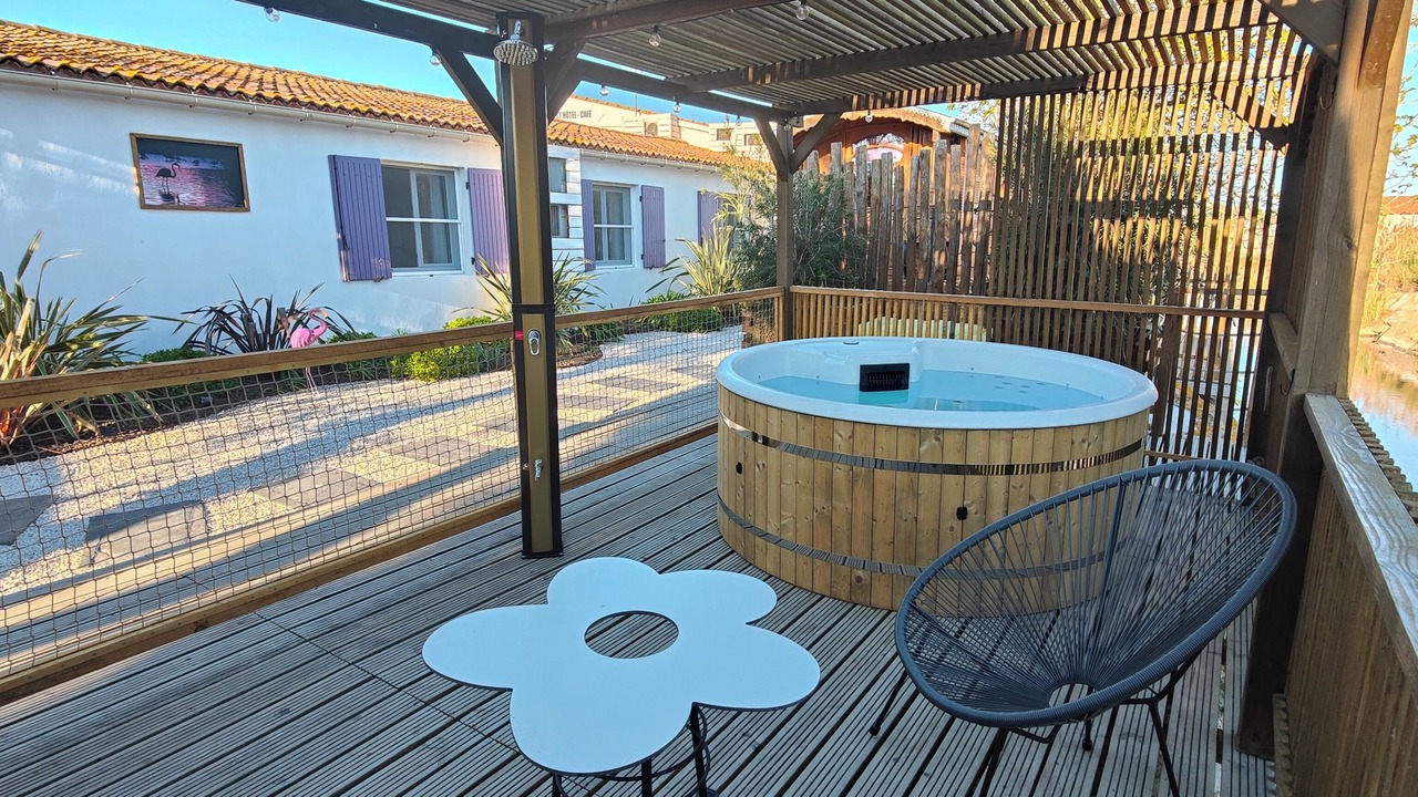 Photo of Outdoor in Saintes-Maries-de-la-Mer