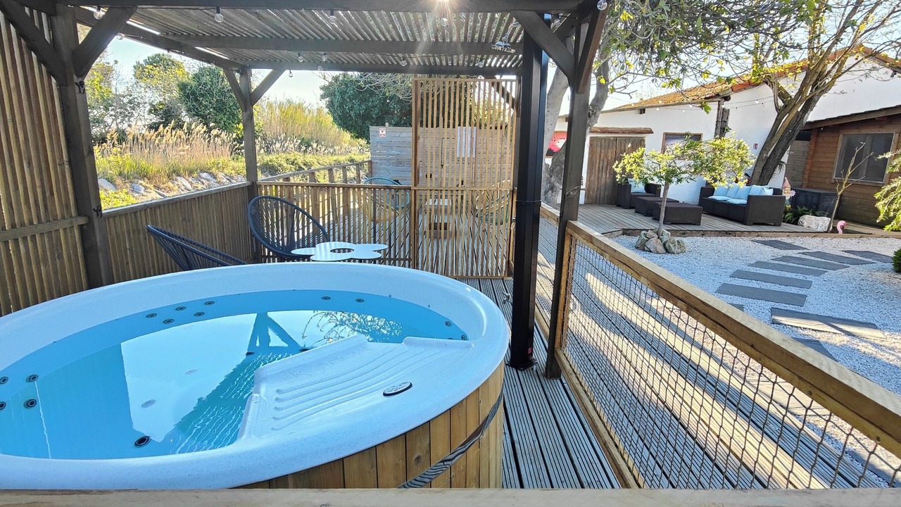 Photo of Outdoor in Saintes-Maries-de-la-Mer