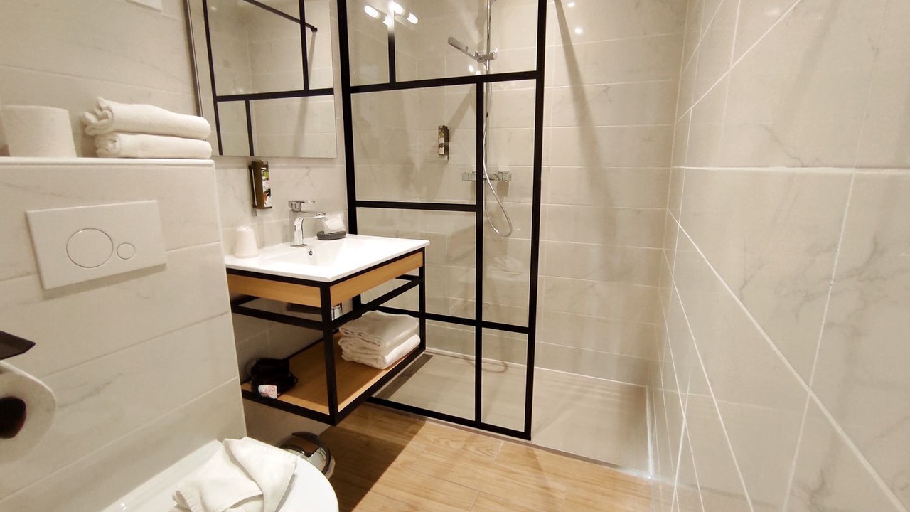 Photo of Bathroom in Saintes-Maries-de-la-Mer