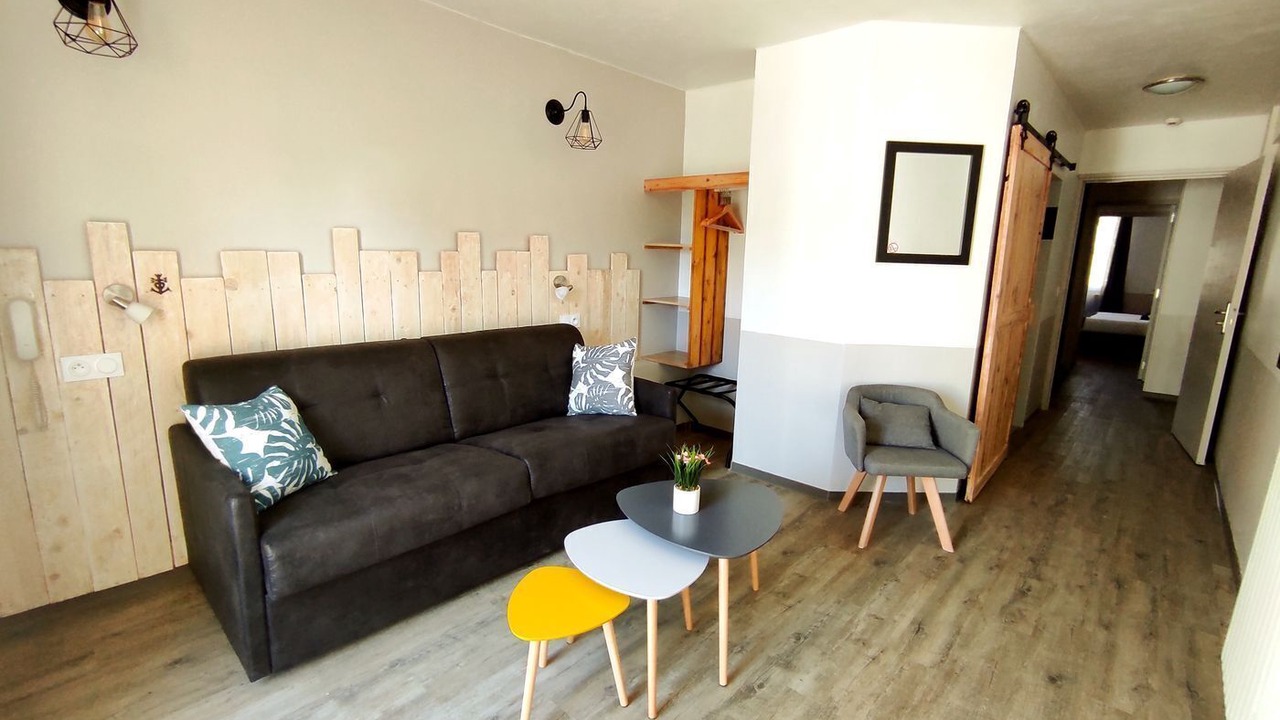 Photo of Livingroom in Saintes-Maries-de-la-Mer