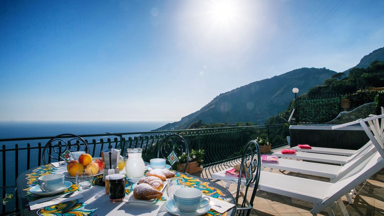 Photo of Outdoor in Furore