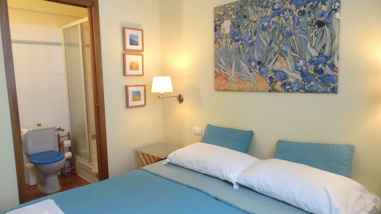 Photo of Bedroom in Lucca Historical Center