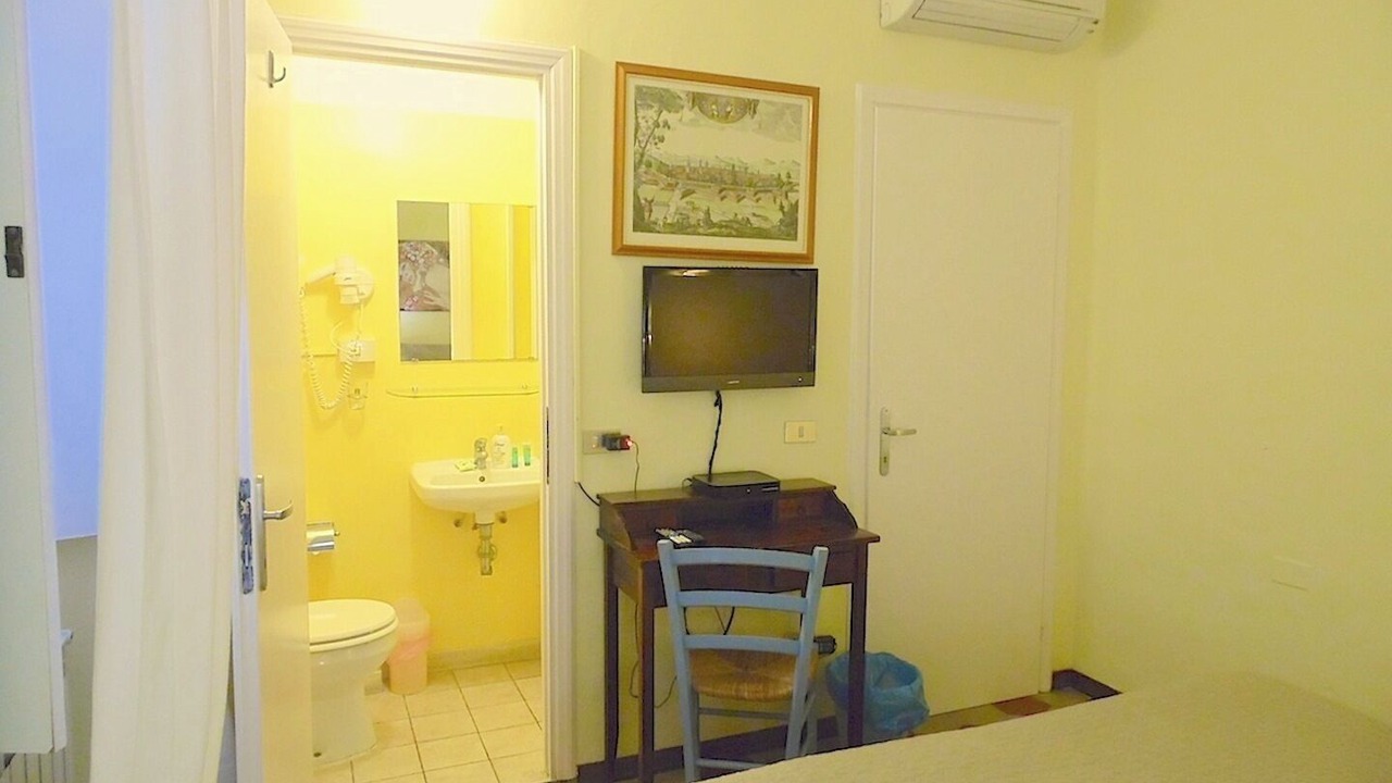 Photo of Bedroom in Lucca Historical Center