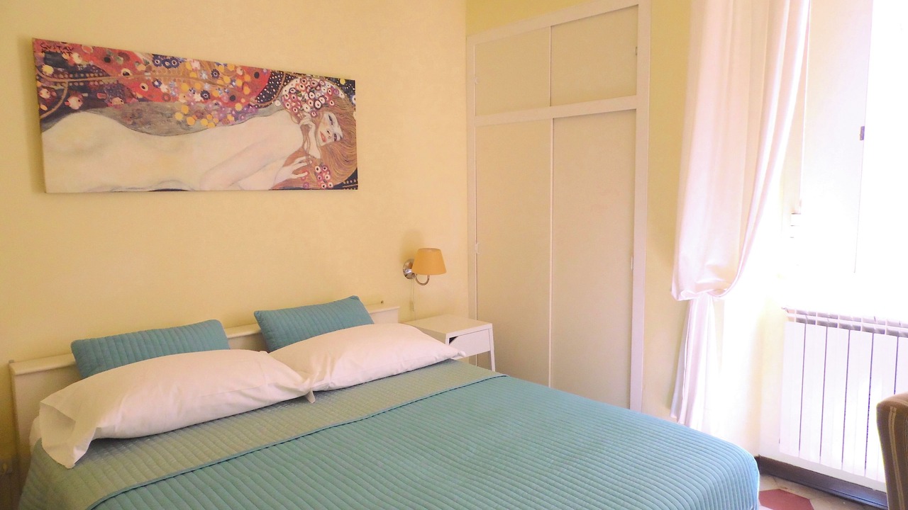 Photo of Bedroom in Lucca Historical Center