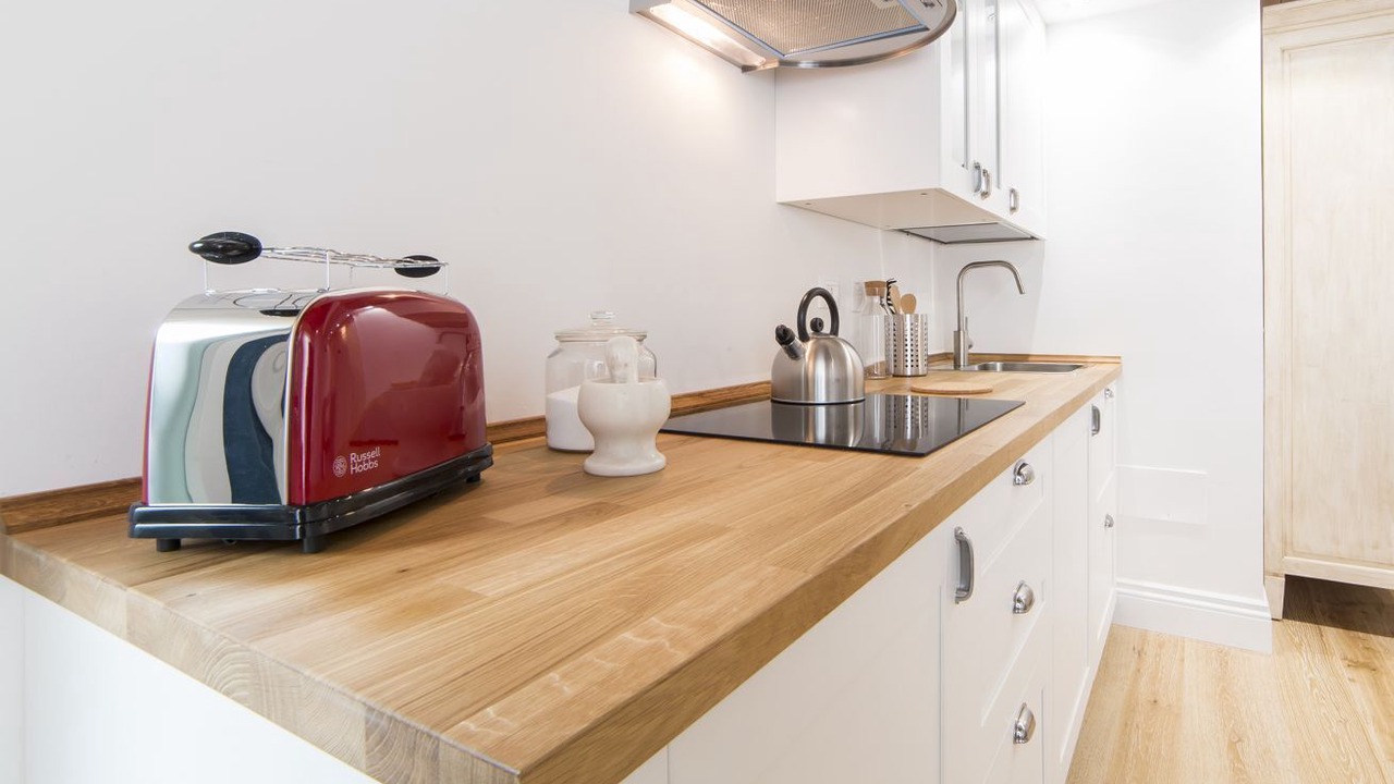 Photo of Kitchen in Santa Croce