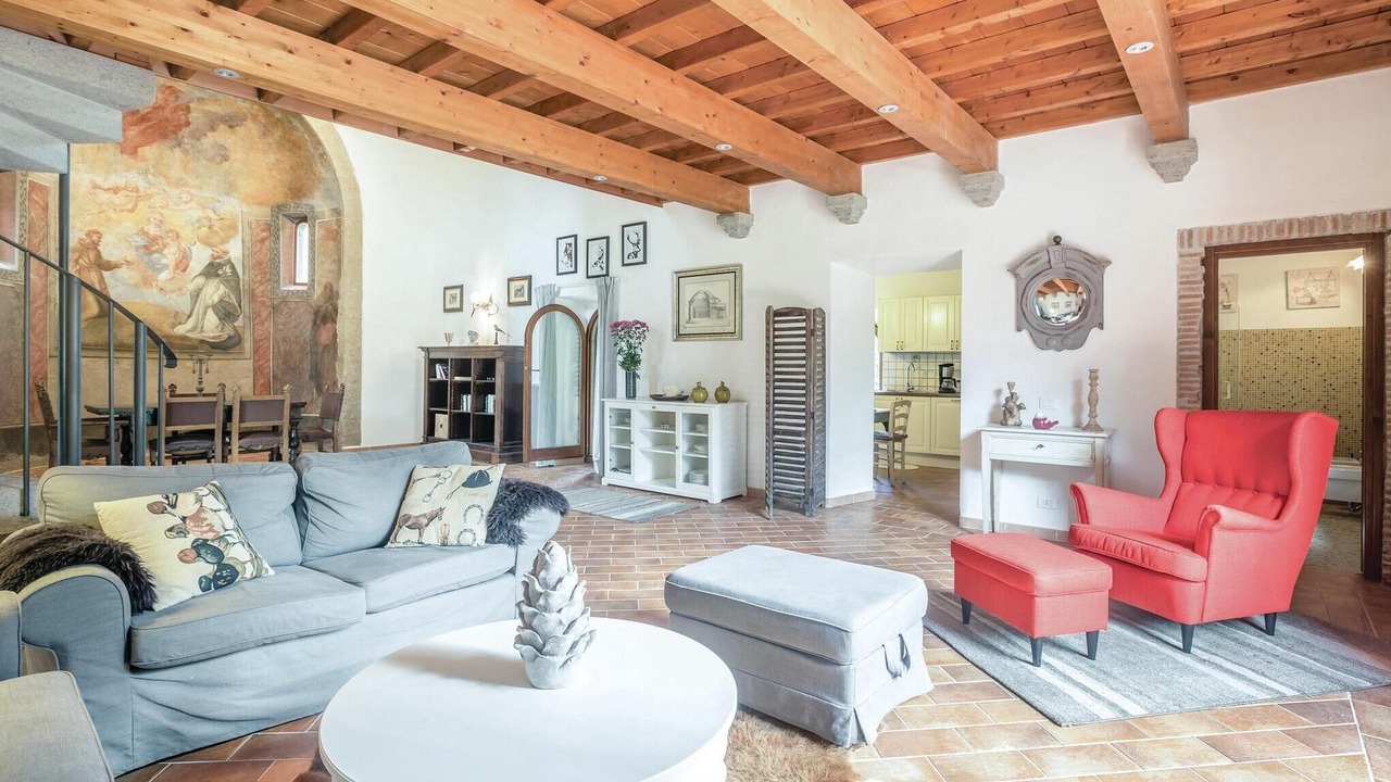 Photo of Bedroom in Fabrica di Roma