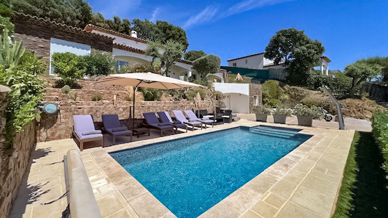 Photo of Outdoor in La Londe-les-Maures