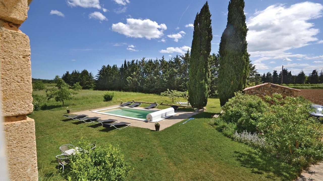 Photo of Outdoor in Saint-Quentin-la-Poterie
