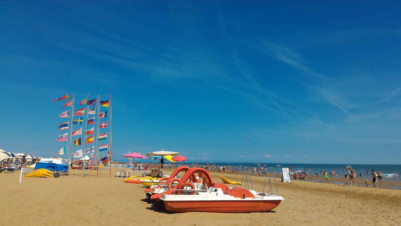 Photo of Others in Bibione