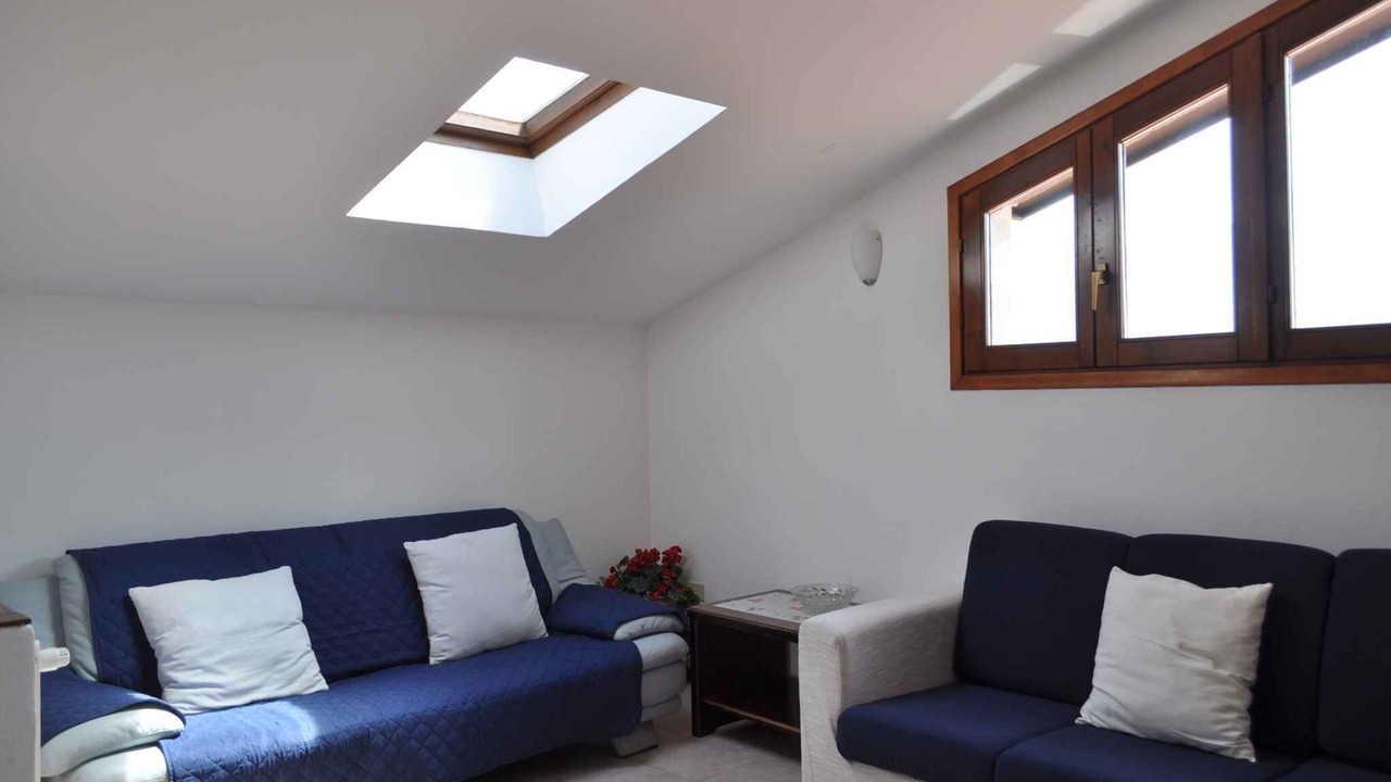 Photo of Livingroom in Voltino