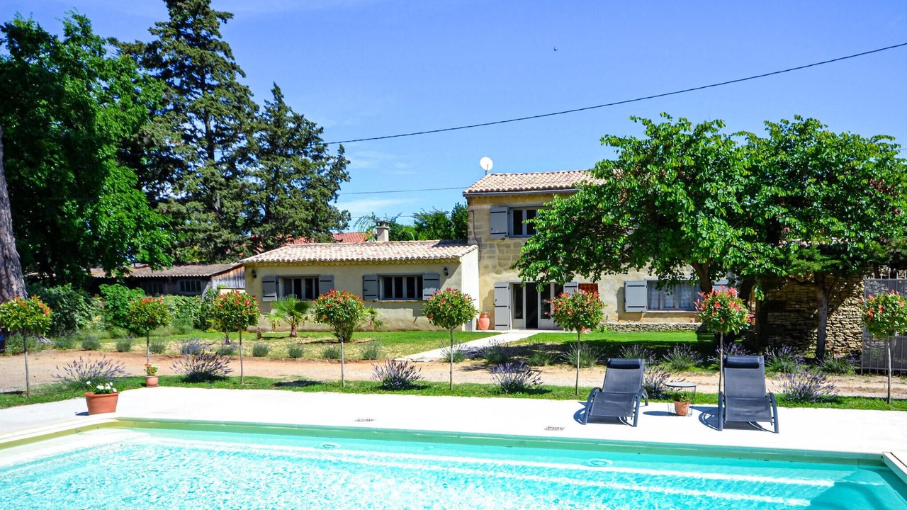 Photo of Outdoor in Saint-Quentin-la-Poterie