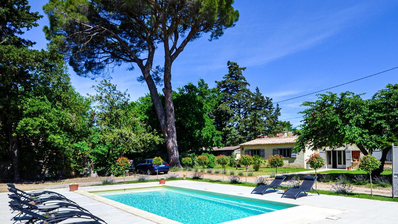 Photo of Outdoor in Saint-Quentin-la-Poterie