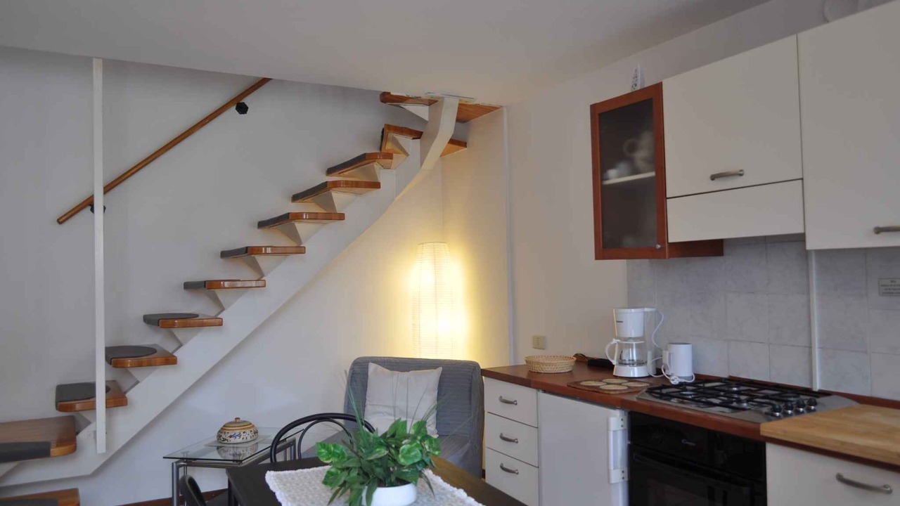 Photo of Kitchen in Voltino