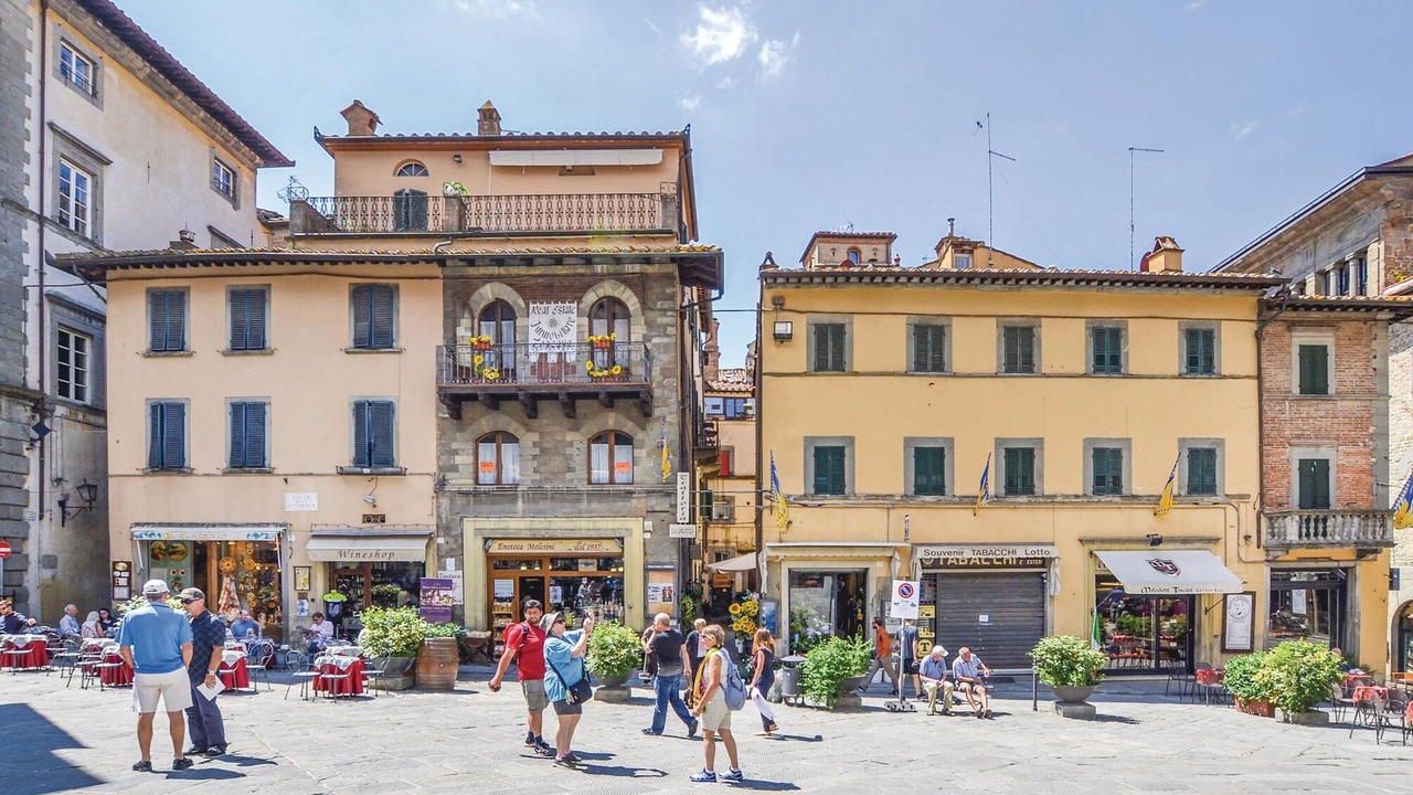 Photo of Others in Cortona