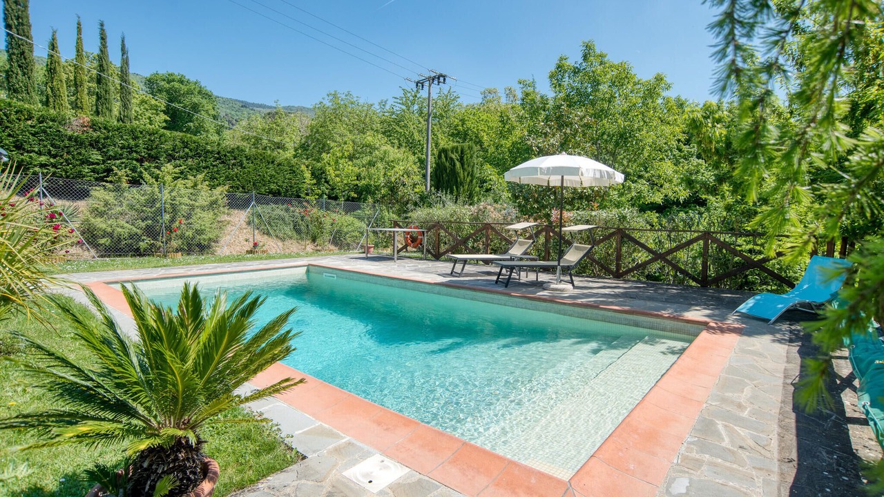 Photo of Outdoor in Cortona