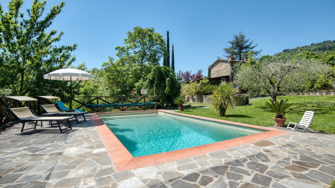 Photo of Outdoor in Cortona