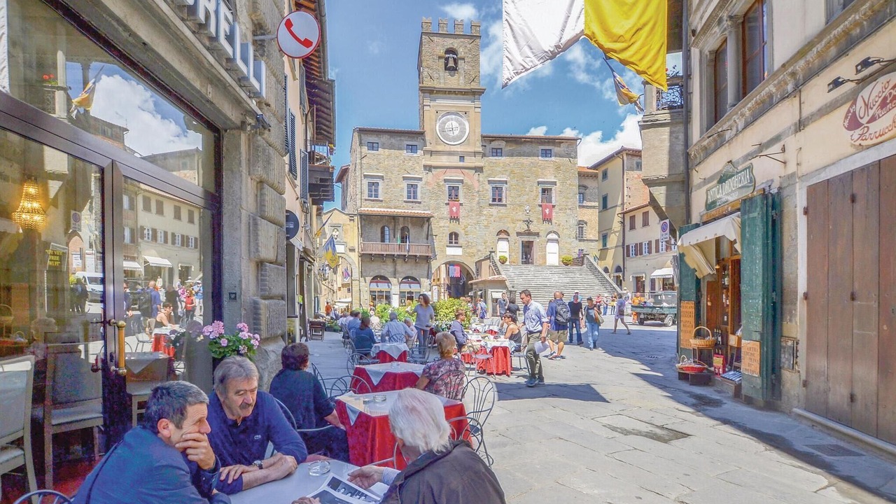 Photo of Others in Cortona