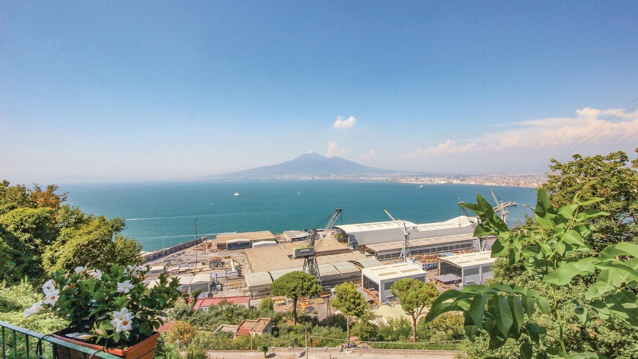 Photo of Bedroom in Castellammare di Stabia