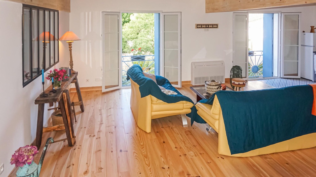 Photo of Bedroom in Roujan