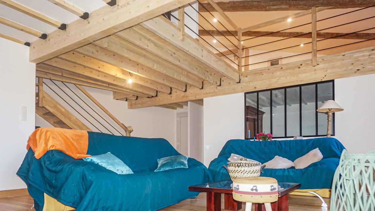 Photo of Bedroom in Roujan