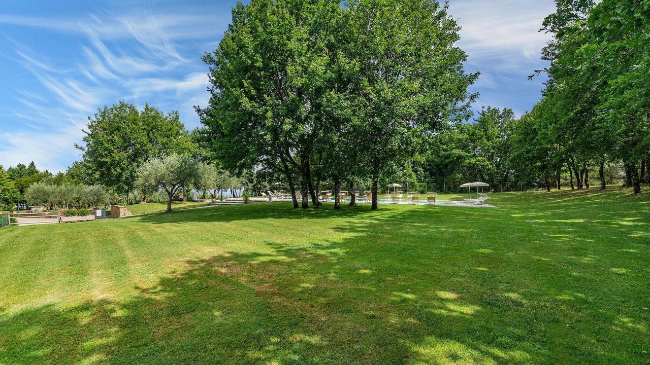 Photo of Outdoor in Tavarnelle Val di Pesa