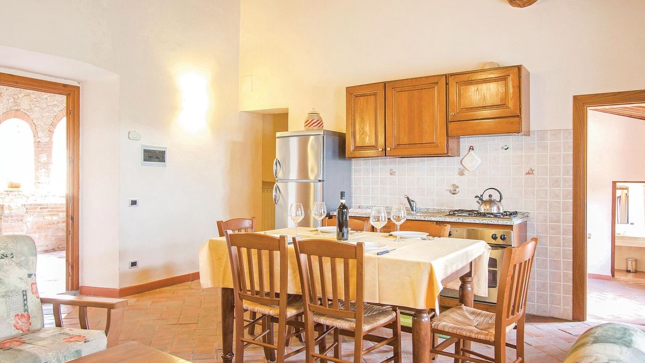 Photo of Bedroom in Tavarnelle Val di Pesa