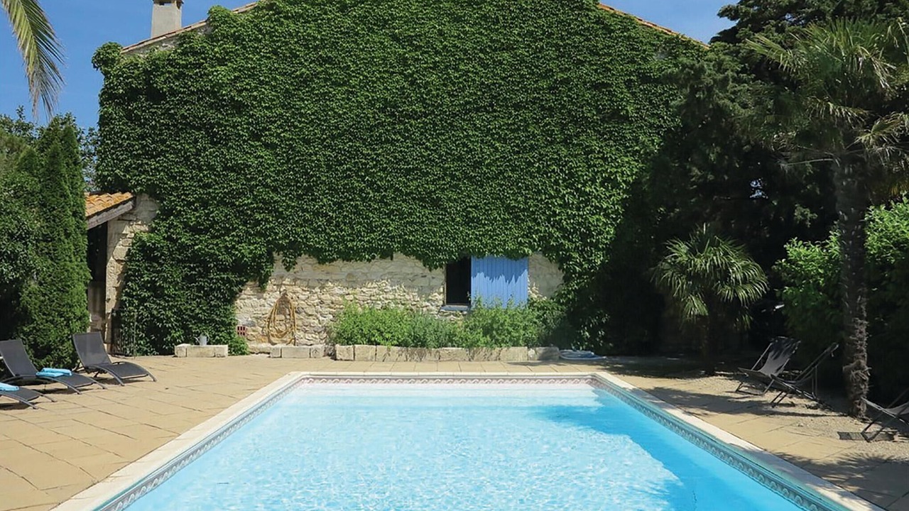 Photo of Outdoor in Albaron