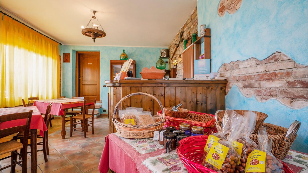 Photo of Bedroom in Marsaglia