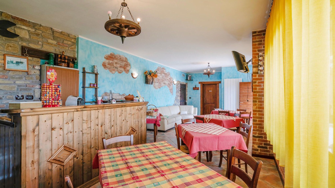 Photo of Bedroom in Marsaglia