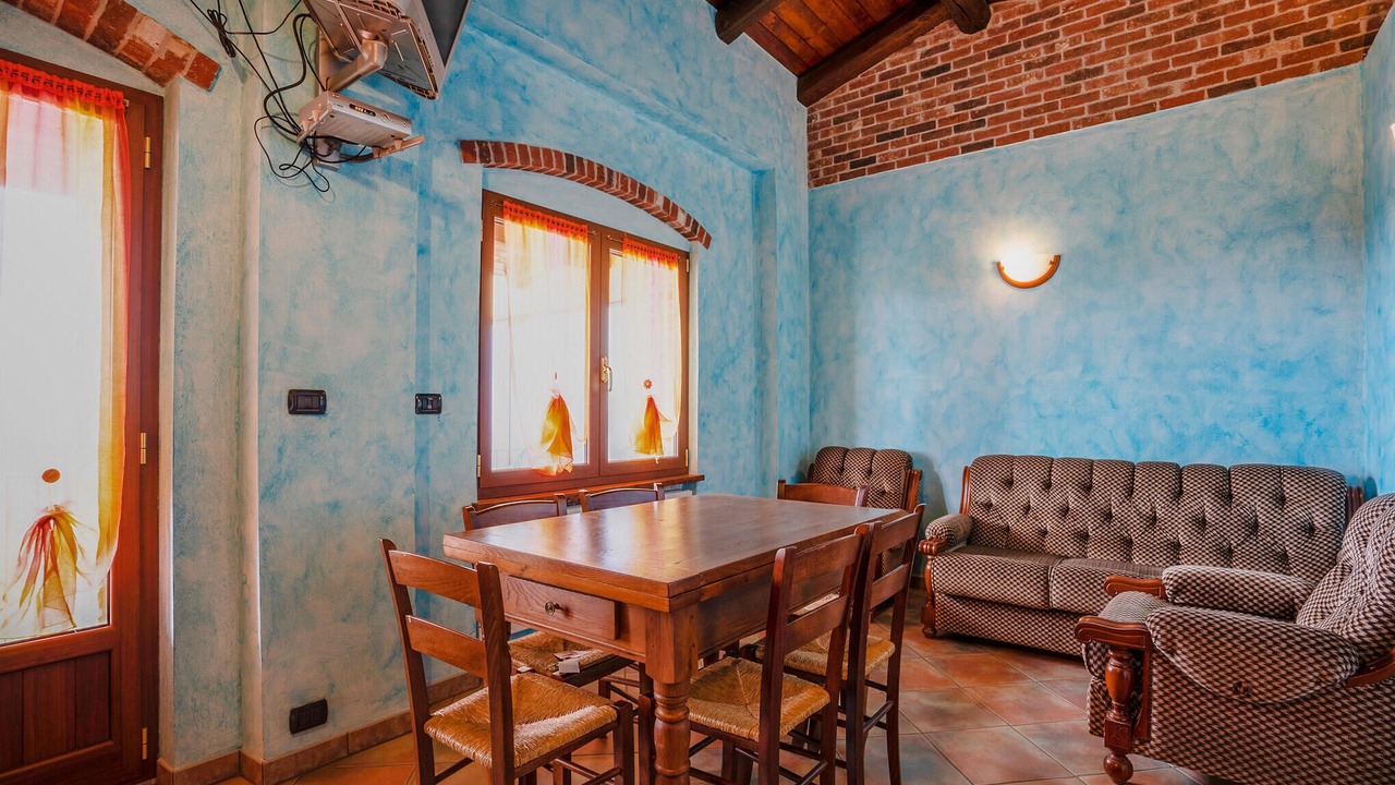 Photo of Bedroom in Marsaglia