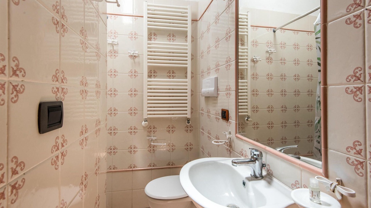 Photo of Bathroom in Radicondoli