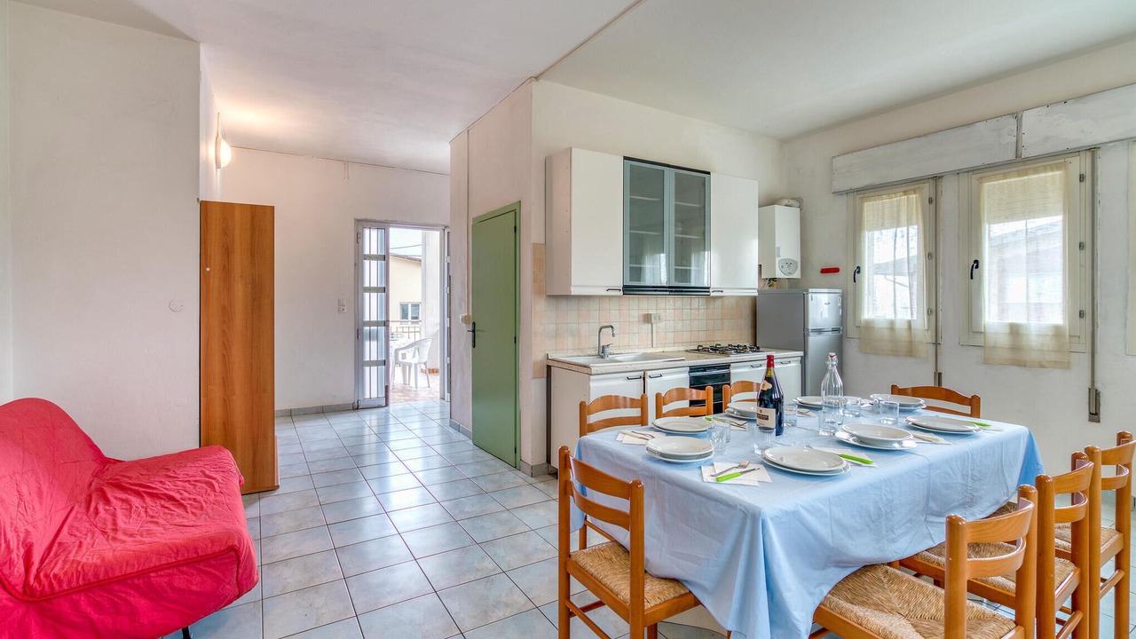 Photo of Bedroom in Rosolina Mare