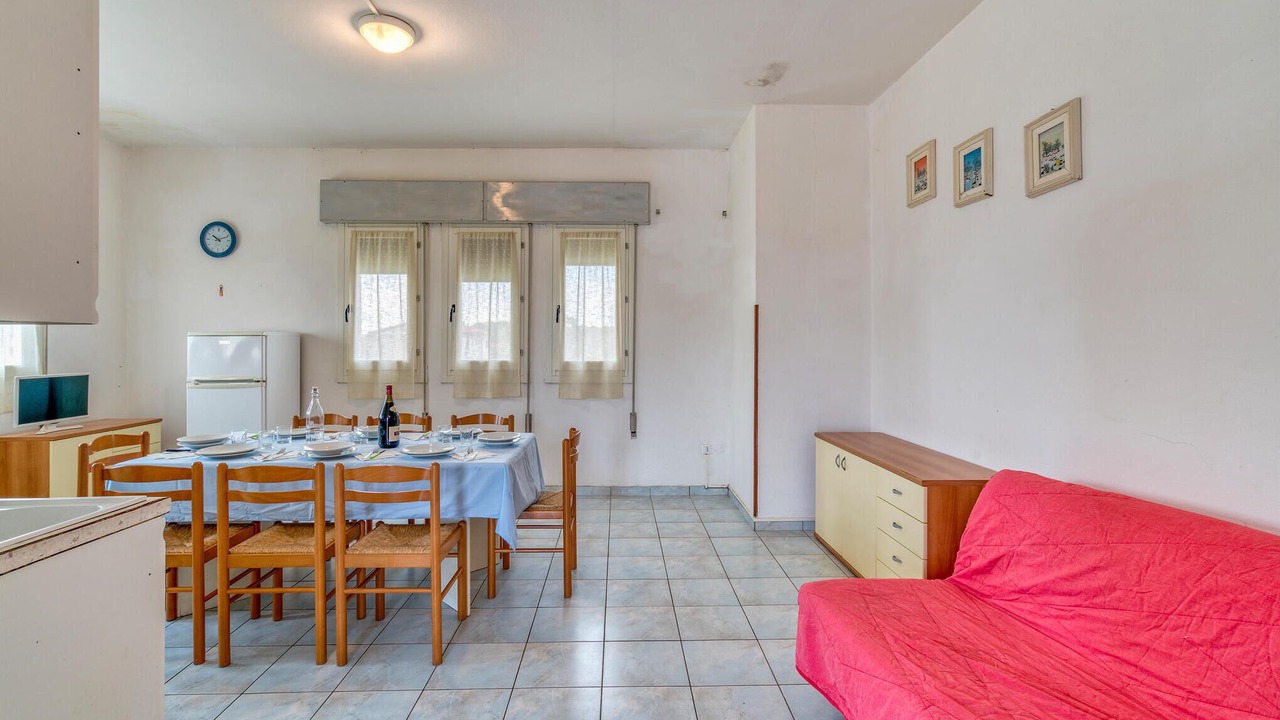 Photo of Bedroom in Rosolina Mare