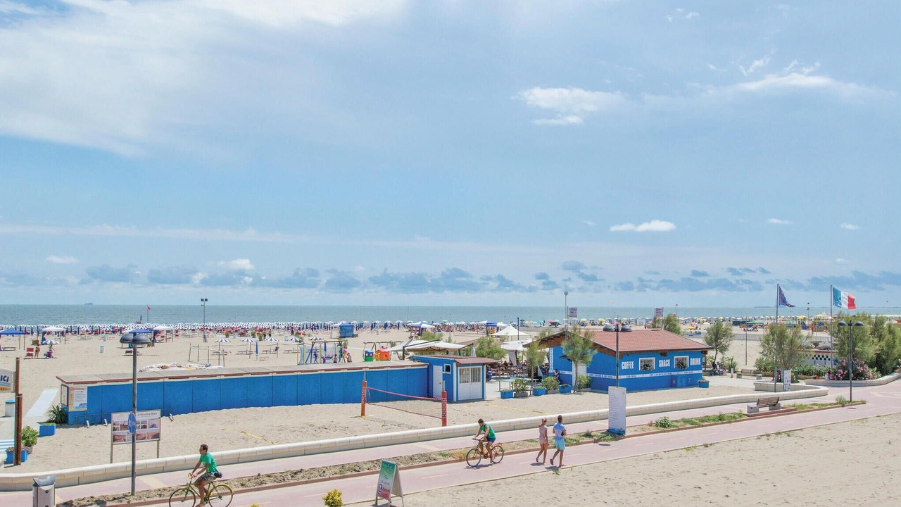 Photo of Others in Rosolina Mare
