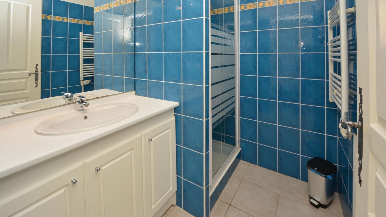Photo of Bathroom in Aigues-Mortes