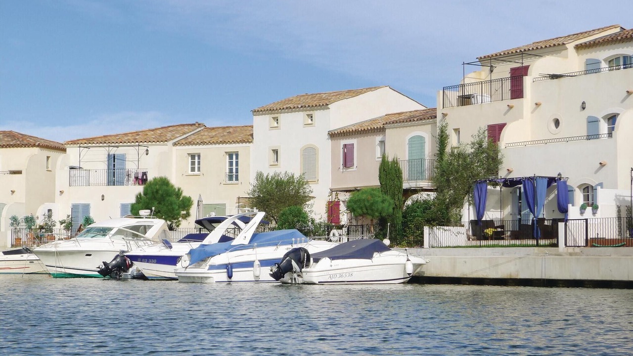 Photo of Others in Aigues-Mortes