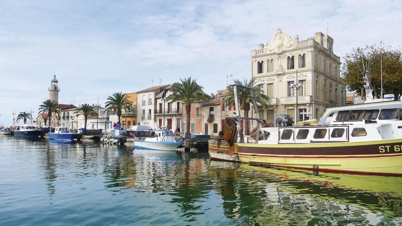 Photo of Others in Aigues-Mortes